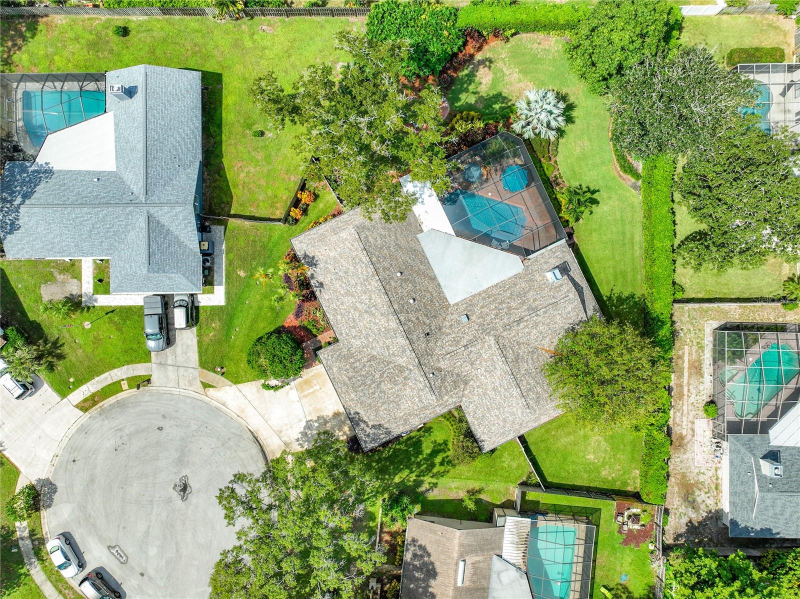 COUNTRYSIDE TRACTS 92/93-II III/94-II III - Residential