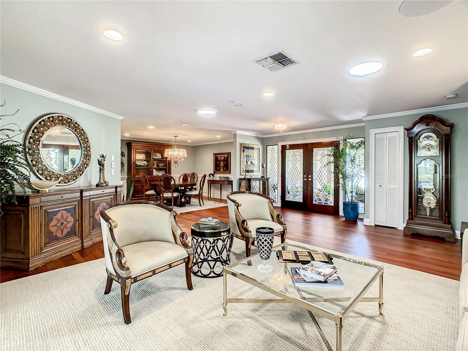 COUNTRYSIDE TRACTS 92/93-II III/94-II III - Residential