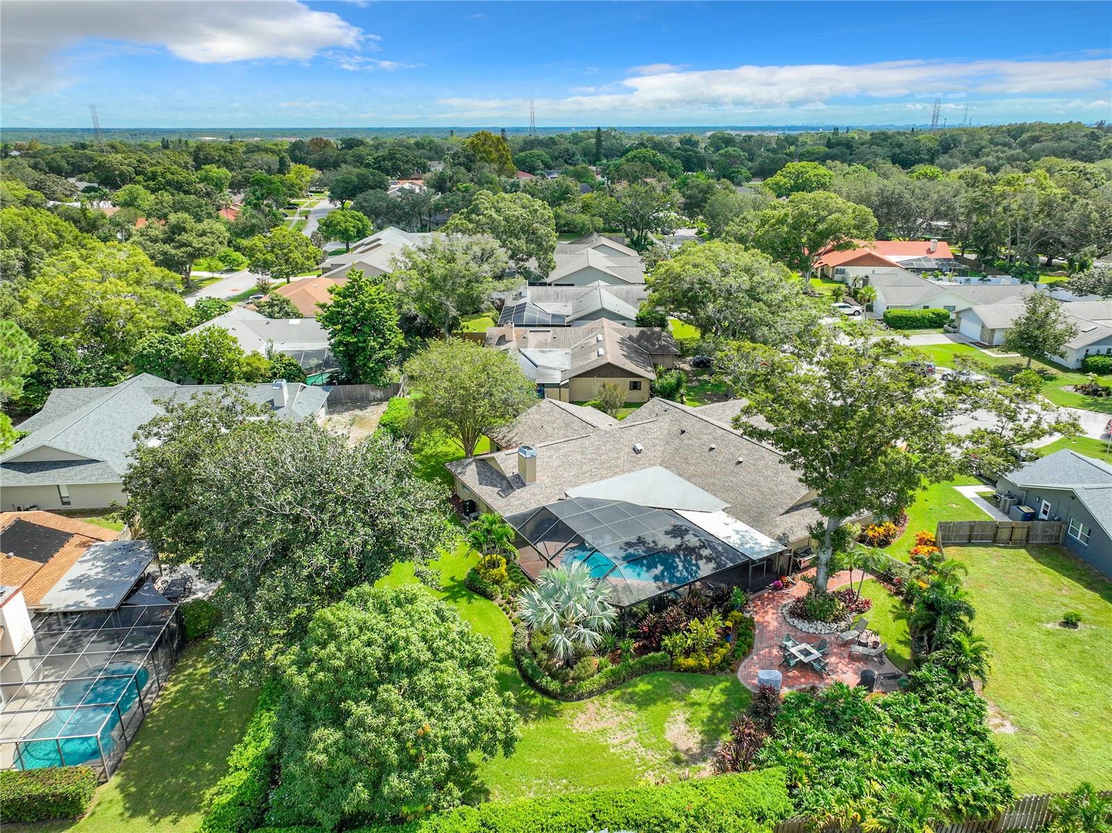 COUNTRYSIDE TRACTS 92/93-II III/94-II III - Residential