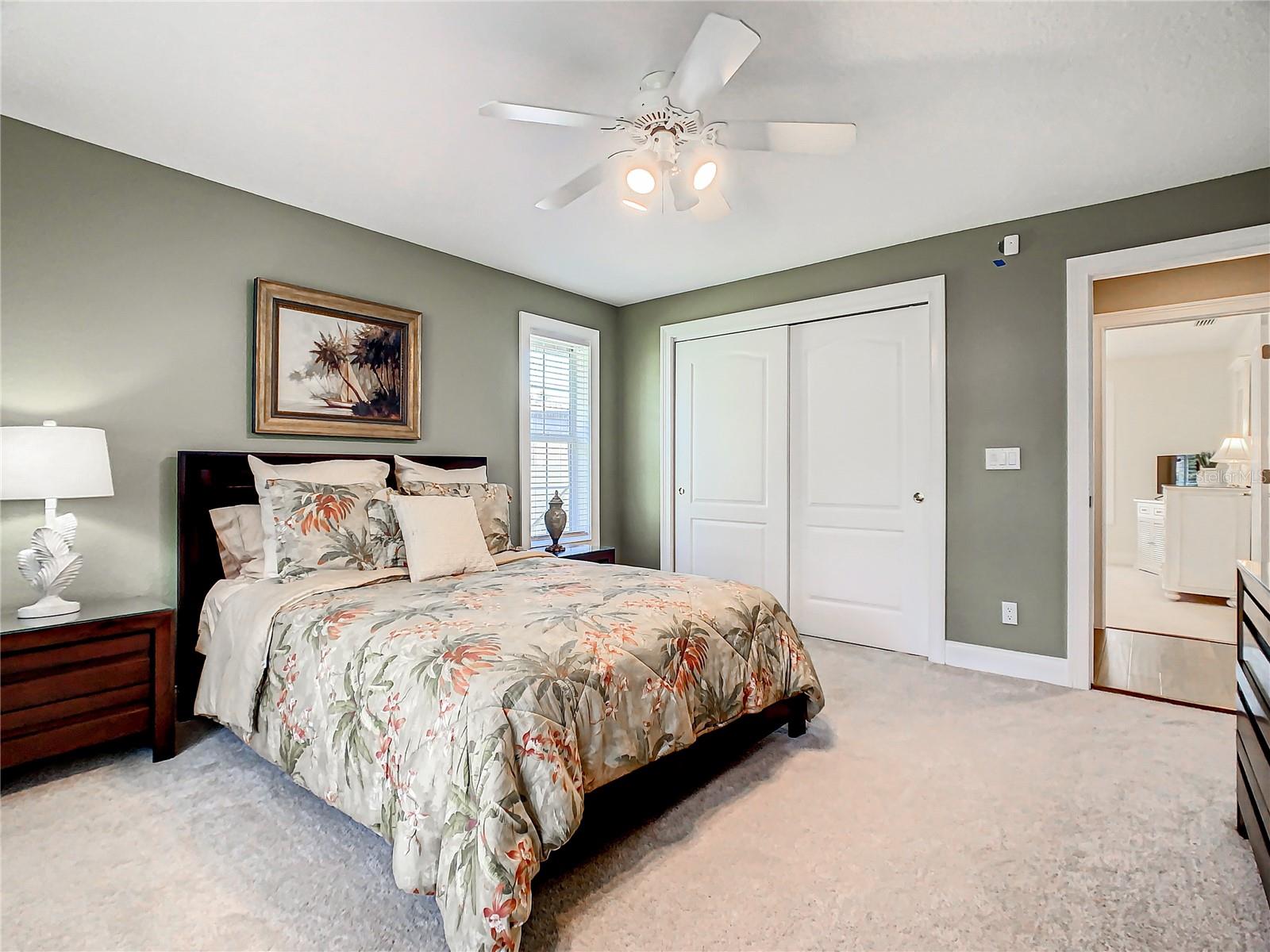 COUNTRYSIDE TRACTS 92/93-II III/94-II III - Residential