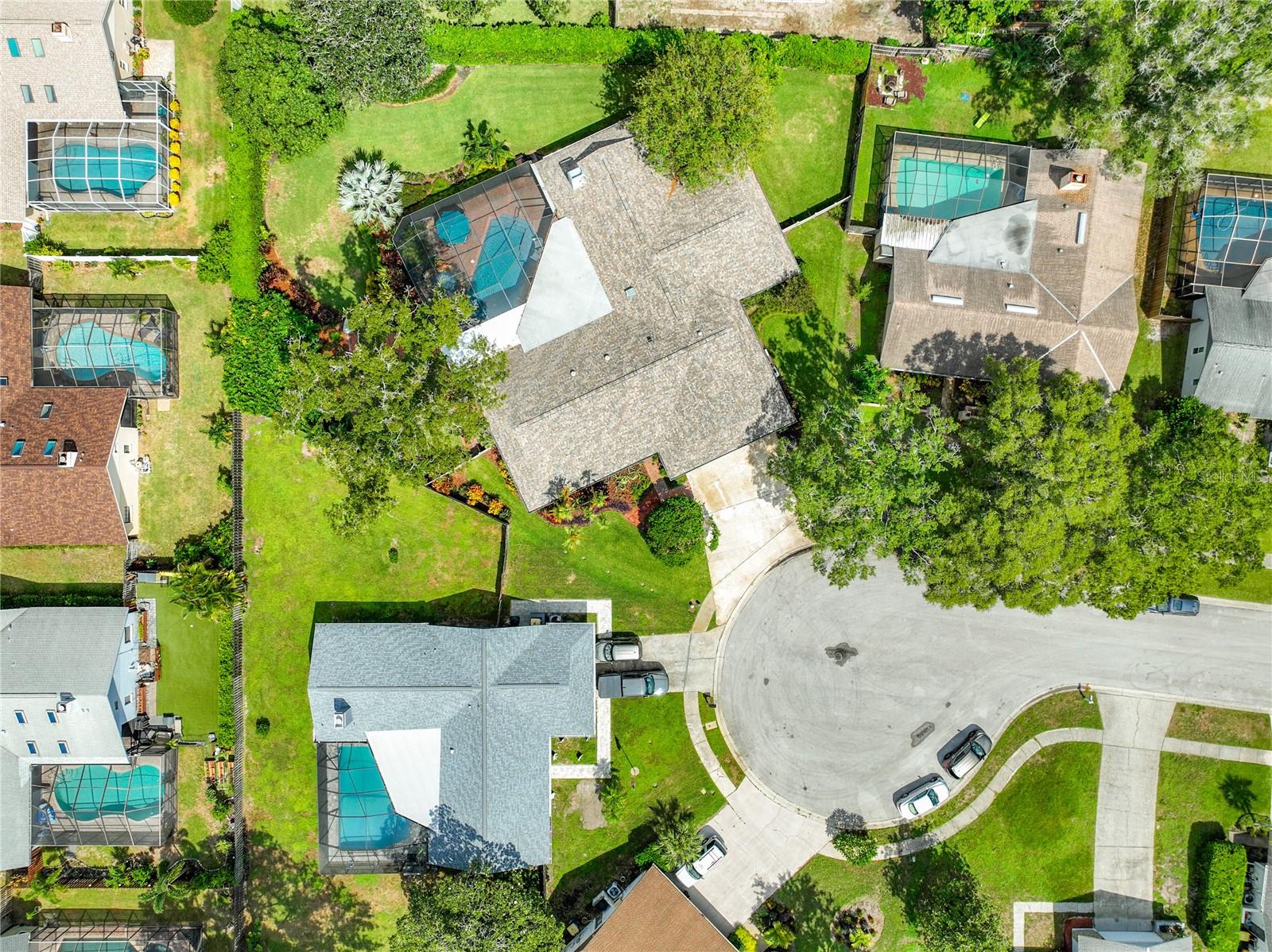 COUNTRYSIDE TRACTS 92/93-II III/94-II III - Residential