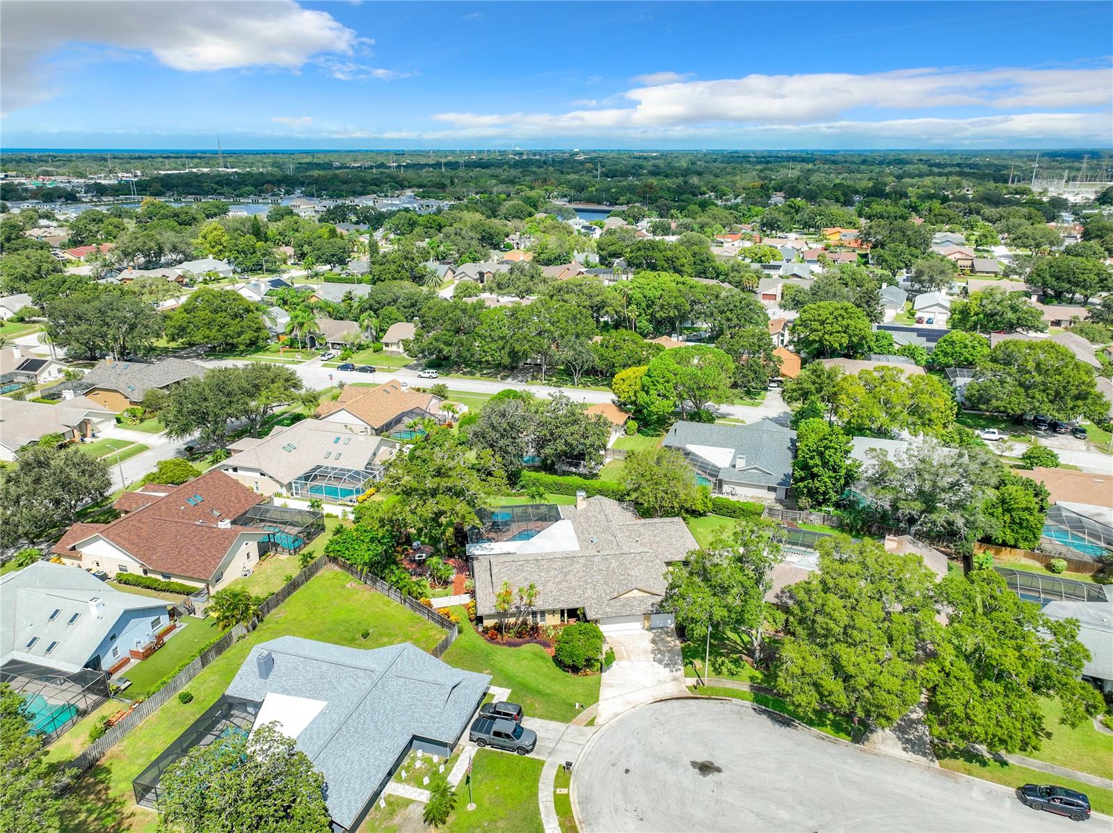 COUNTRYSIDE TRACTS 92/93-II III/94-II III - Residential