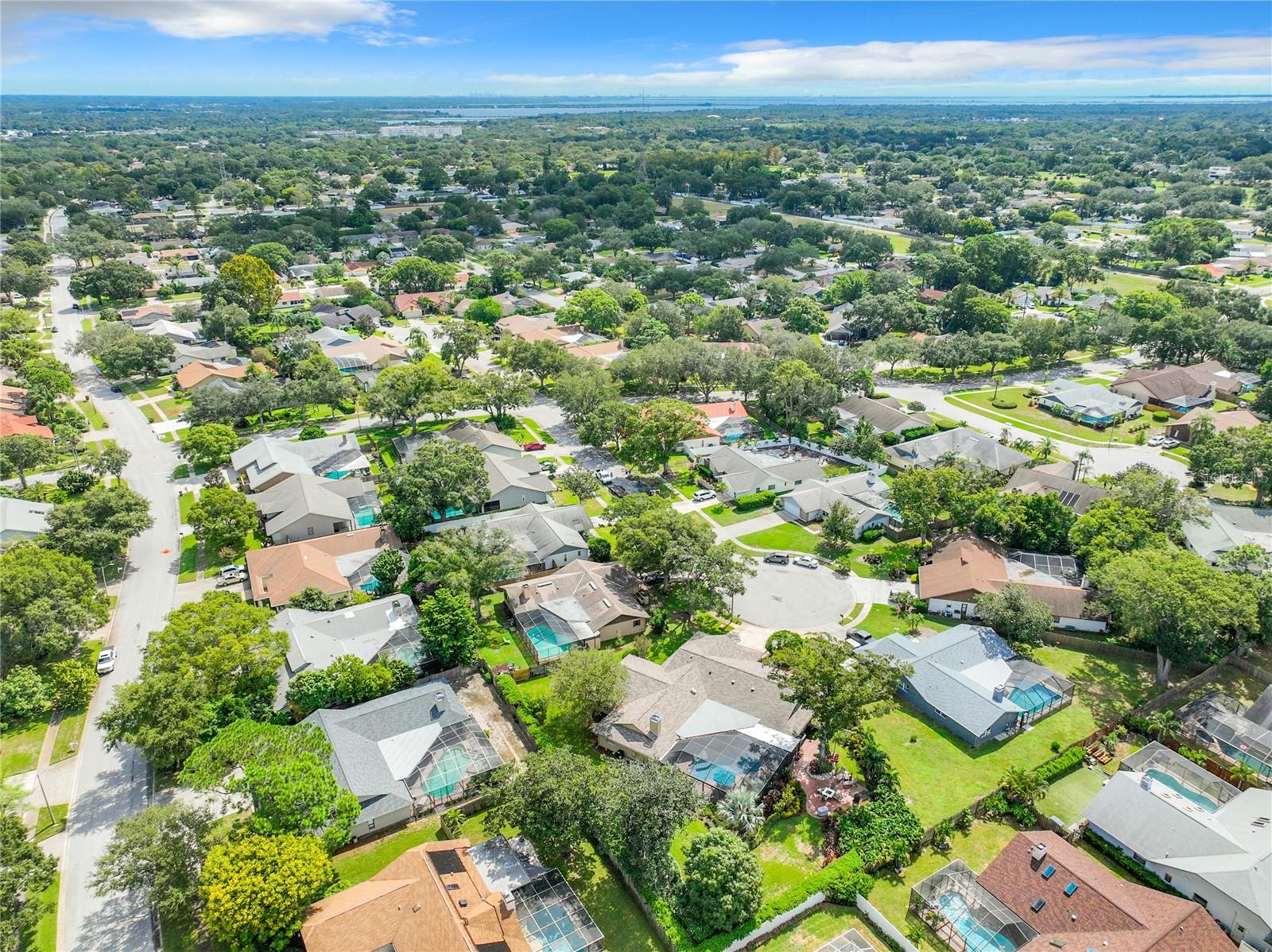 COUNTRYSIDE TRACTS 92/93-II III/94-II III - Residential