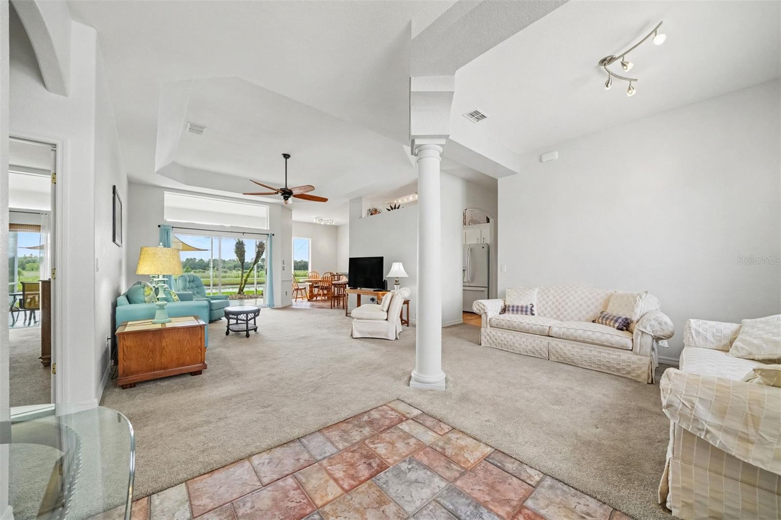 2126 SPRINGWATER LANE
