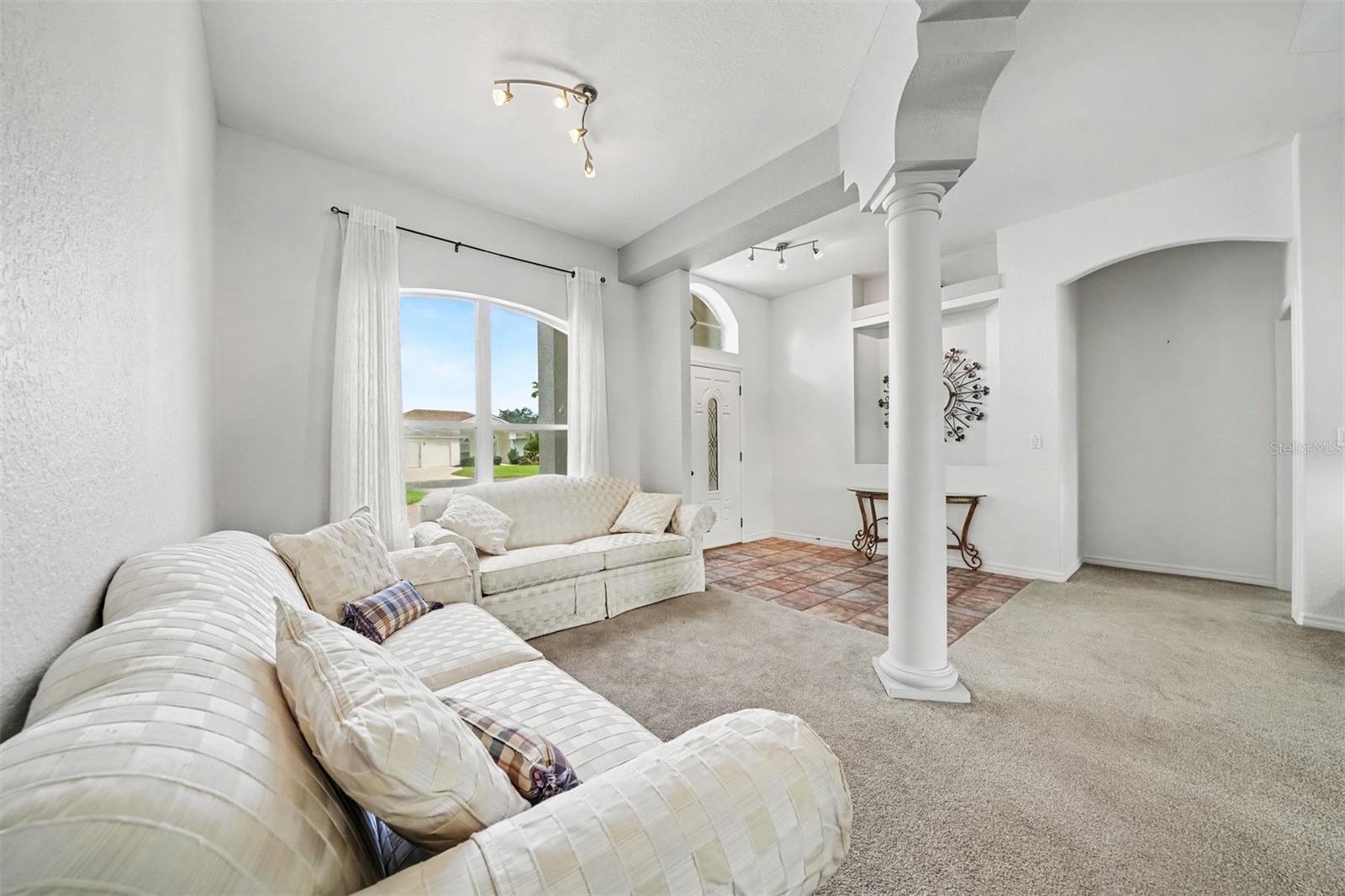2126 SPRINGWATER LANE