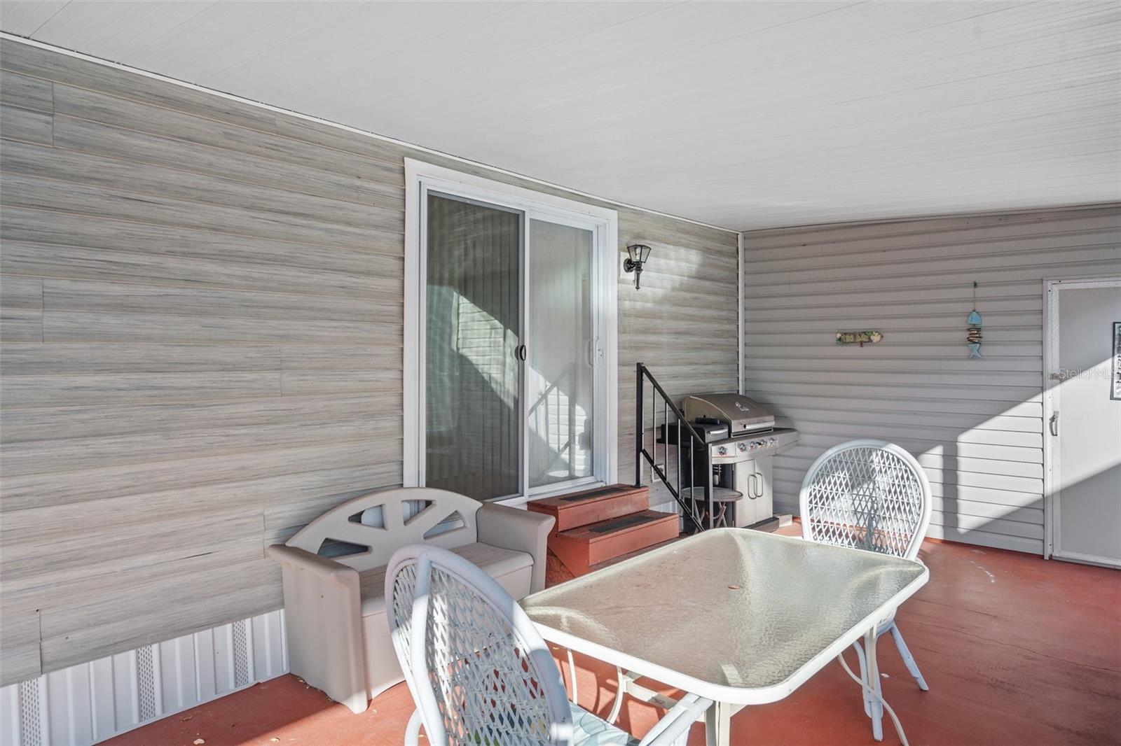 BEL-AIRE MOBILE VILLAGE UNREC - Residential