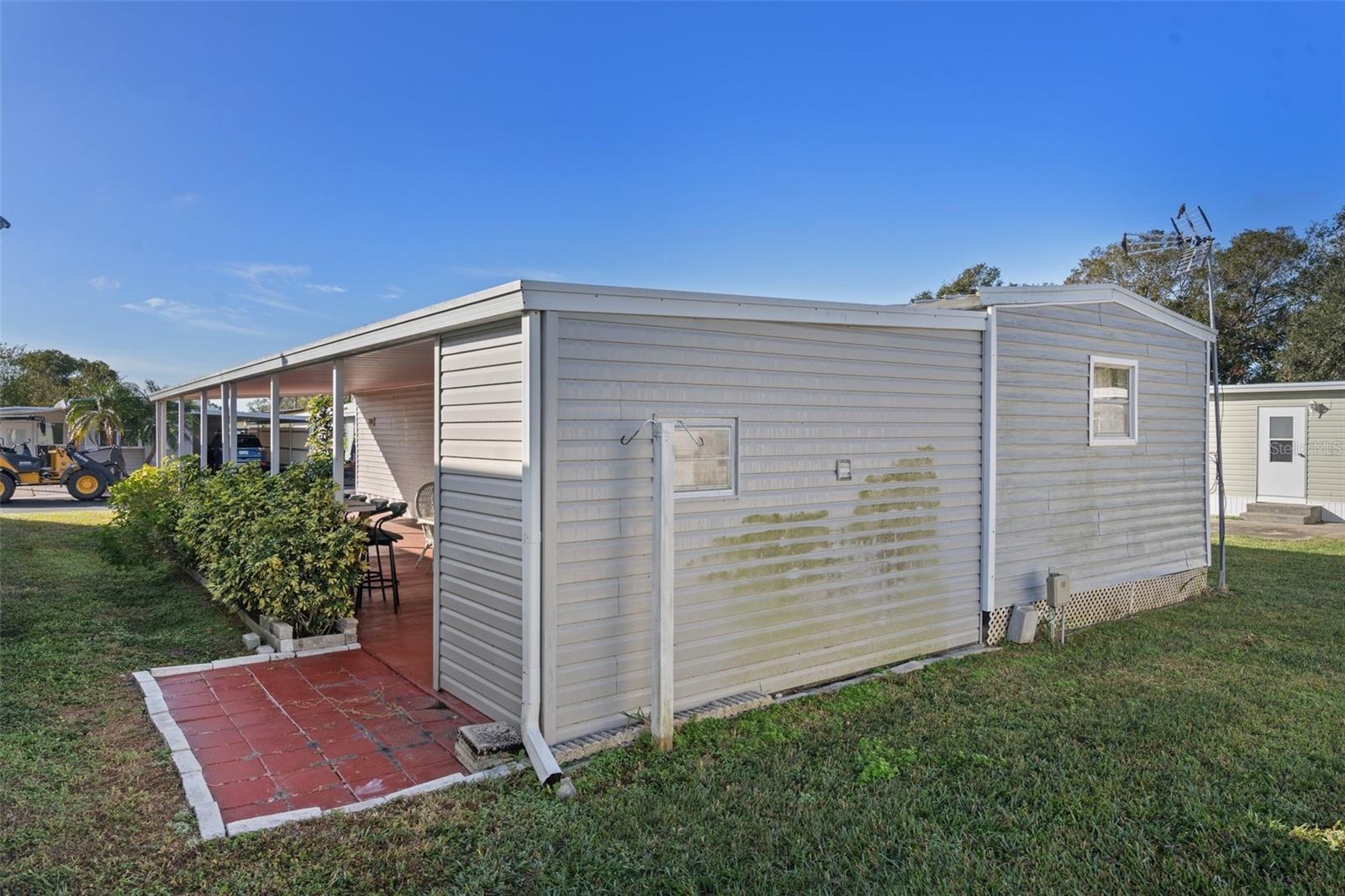 BEL-AIRE MOBILE VILLAGE UNREC - Residential