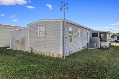 A home in LARGO