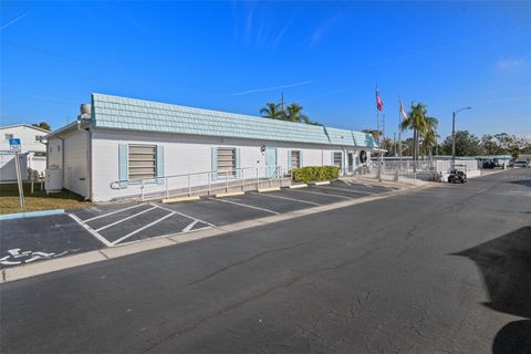 A home in LARGO