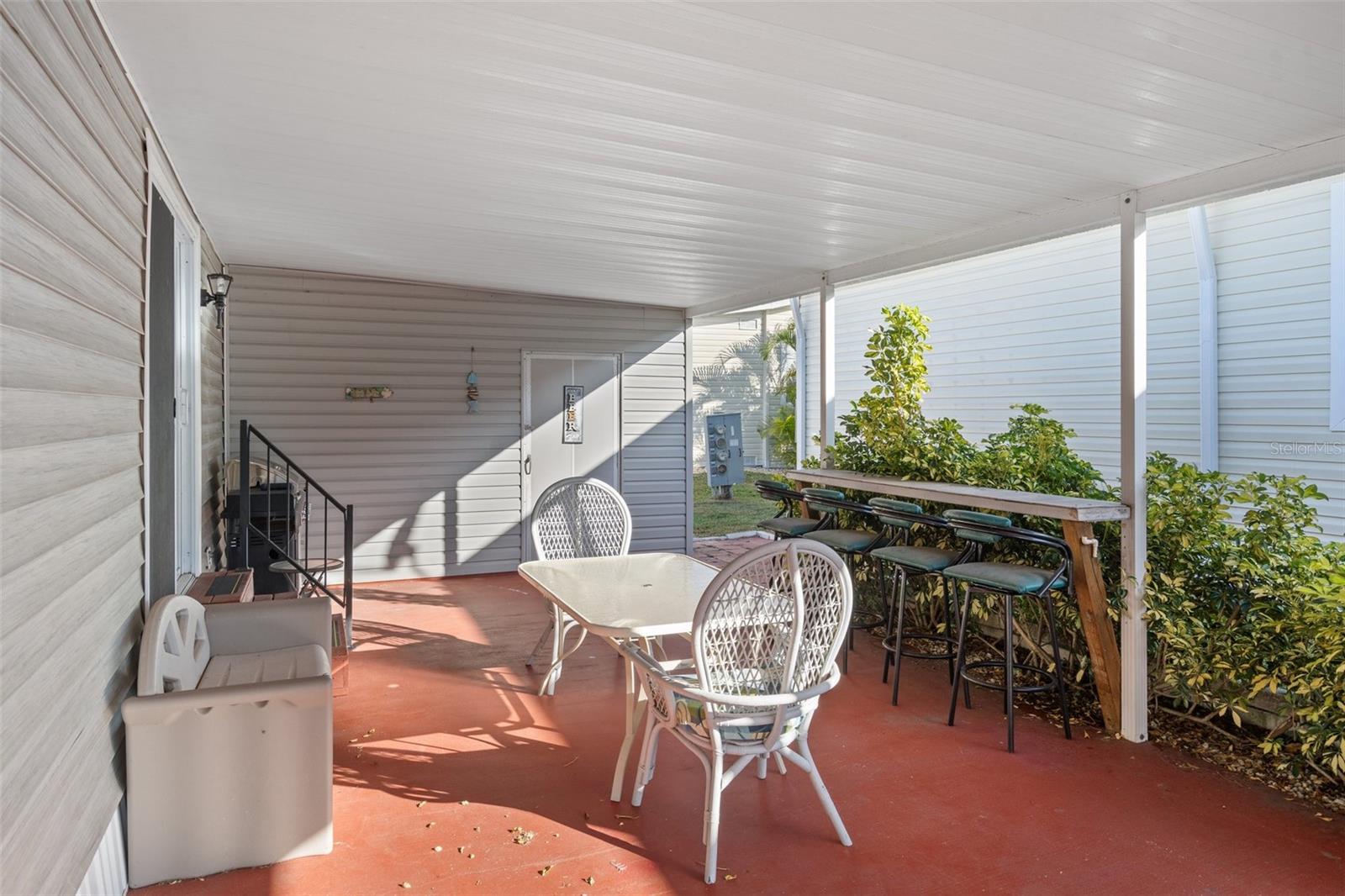 BEL-AIRE MOBILE VILLAGE UNREC - Residential