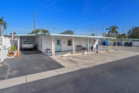 A home in LARGO