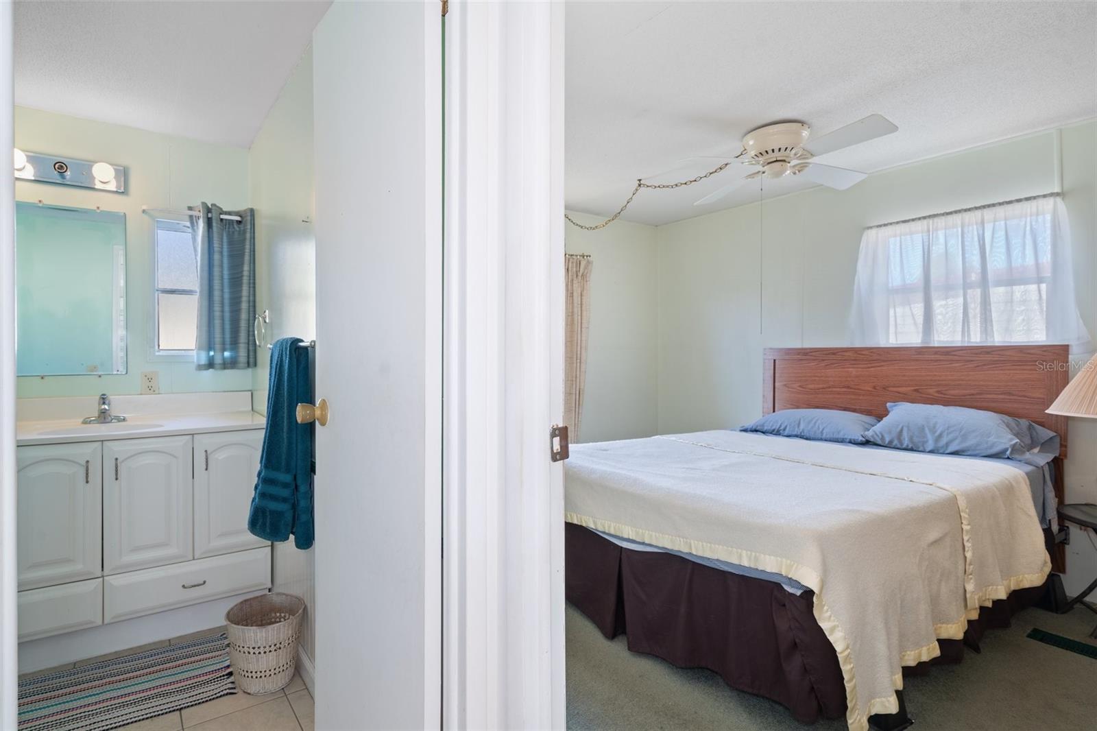 BEL-AIRE MOBILE VILLAGE UNREC - Residential
