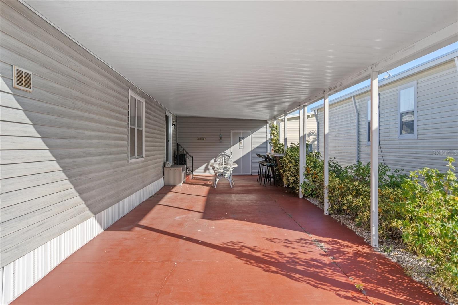 BEL-AIRE MOBILE VILLAGE UNREC - Residential