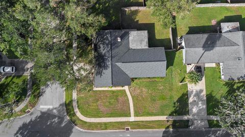 A home in PORT ORANGE