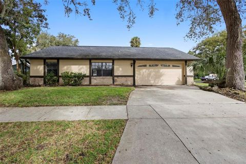 A home in PORT ORANGE