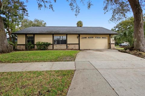 A home in PORT ORANGE