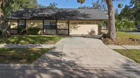 A home in PORT ORANGE