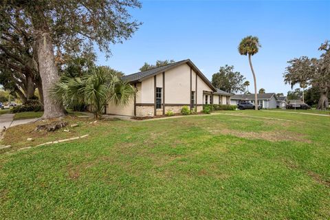 A home in PORT ORANGE