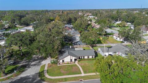 A home in PORT ORANGE