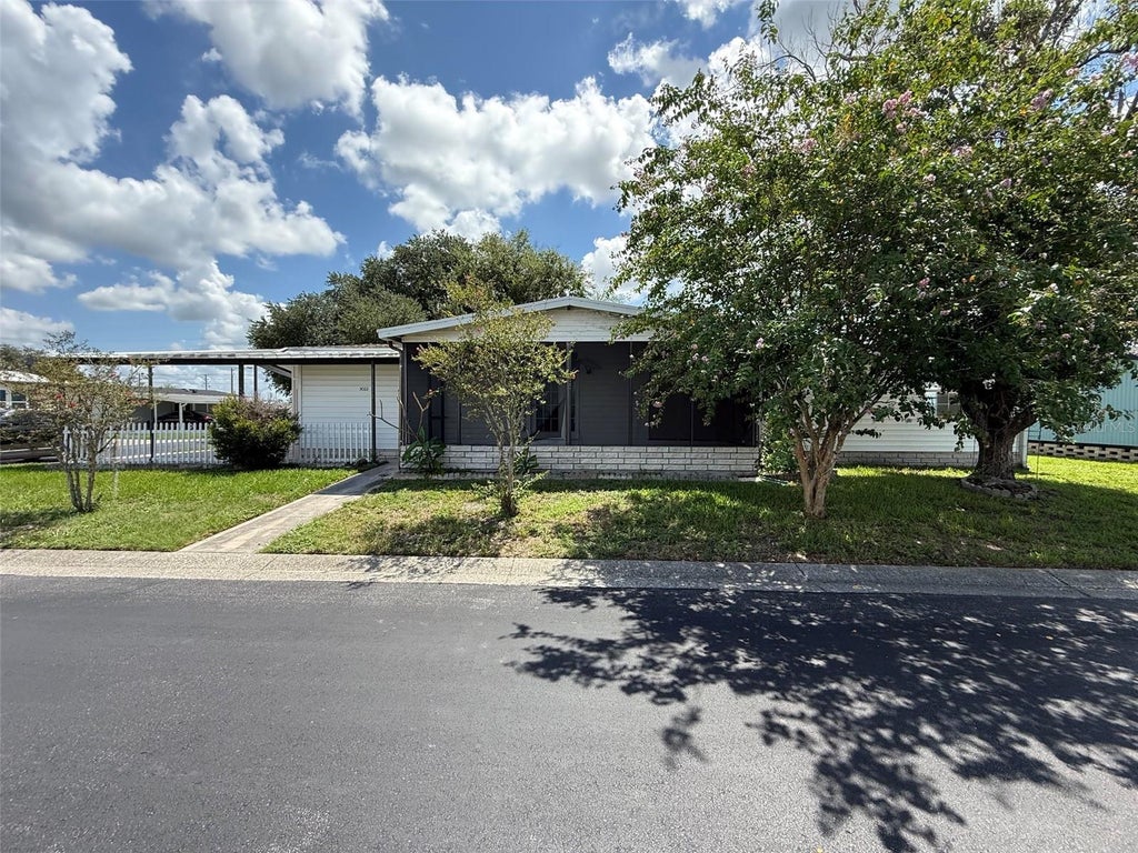 Photo of 3022 Short Leaf Street, Wesley Chapel, FL 33543 (MLS # W7888988)