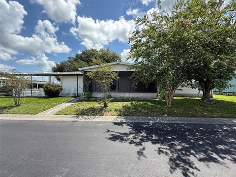 Photo of 3022 Short Leaf Street, Wesley Chapel, FL 33543 (MLS # W7888988)
