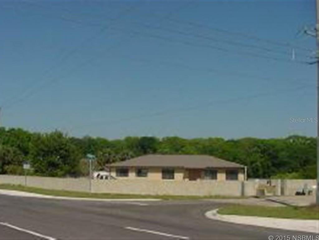 Assessors Betts Grant - Commercial Lease