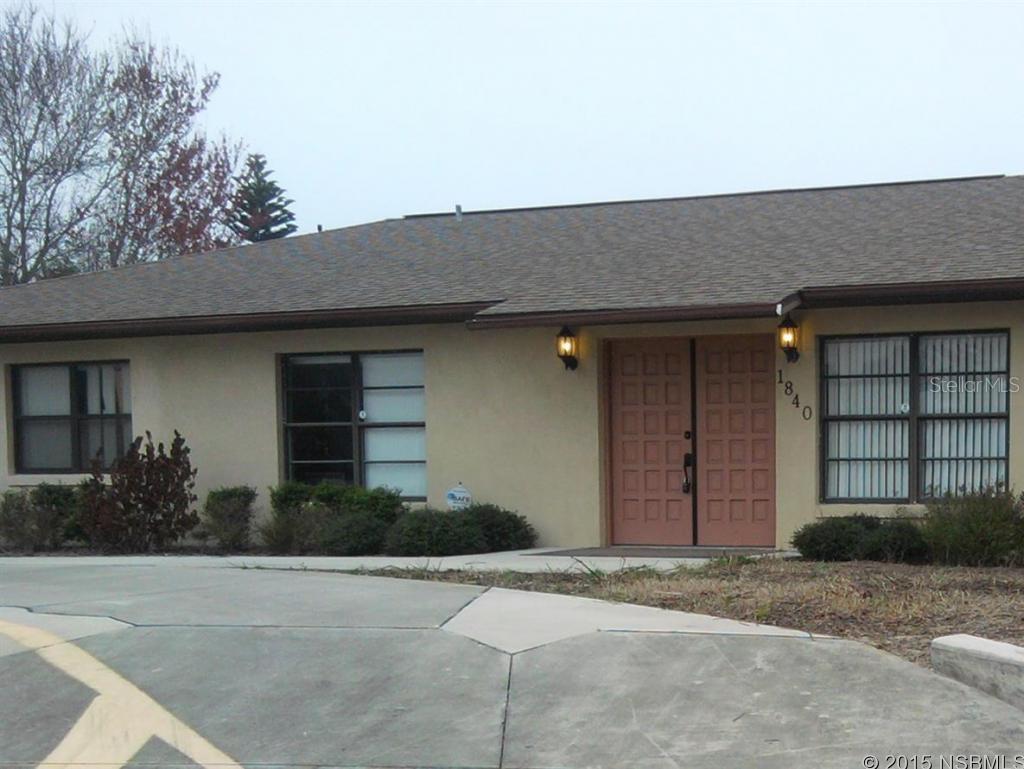 Assessors Betts Grant - Commercial Lease