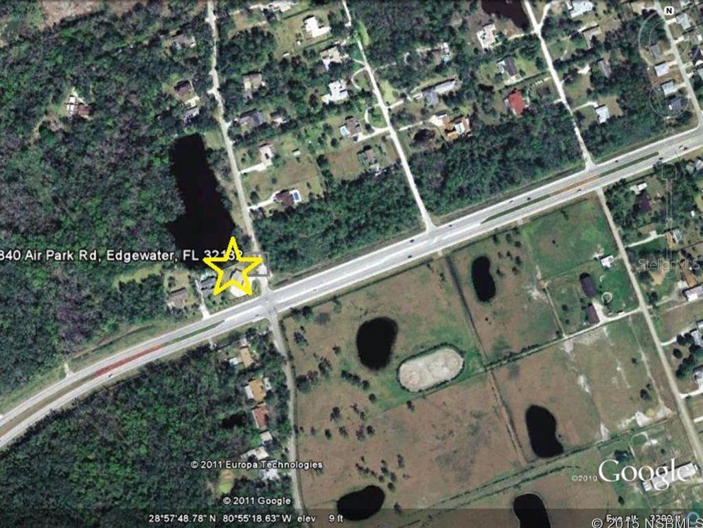 Assessors Betts Grant - Commercial Lease