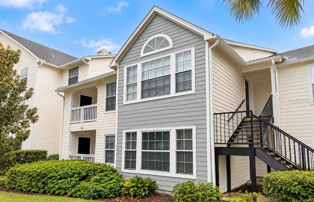 Photo of 1069 S Hiawassee Road #1317, Orlando, FL 32835 (MLS # TB8556987)