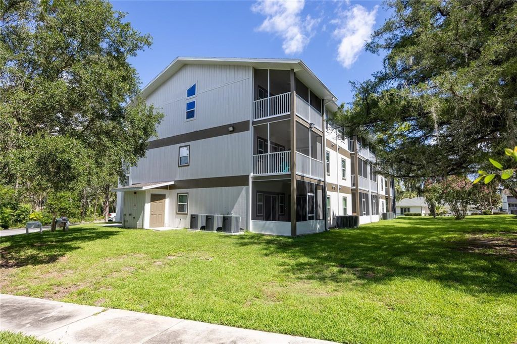 Photo of 6519 W Newberry Road #412, Gainesville, FL 32607 (MLS # GC539022)