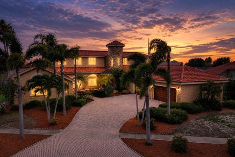 Photo of 1005 Piano Lane, Apollo Beach, FL 33572 (MLS # TB8515942)