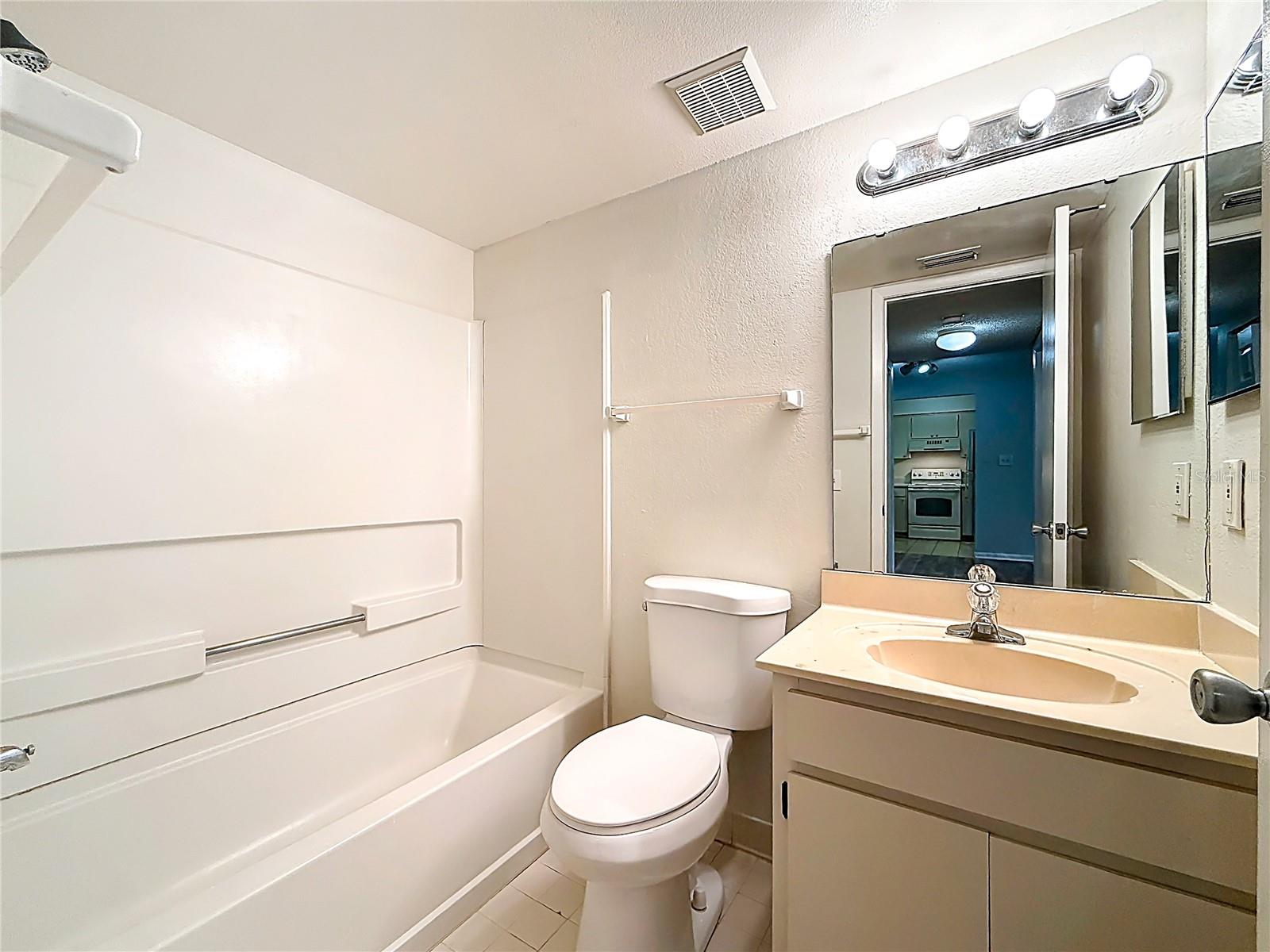 MEADOWLAKE PALM HARBOR CONDO - Residential