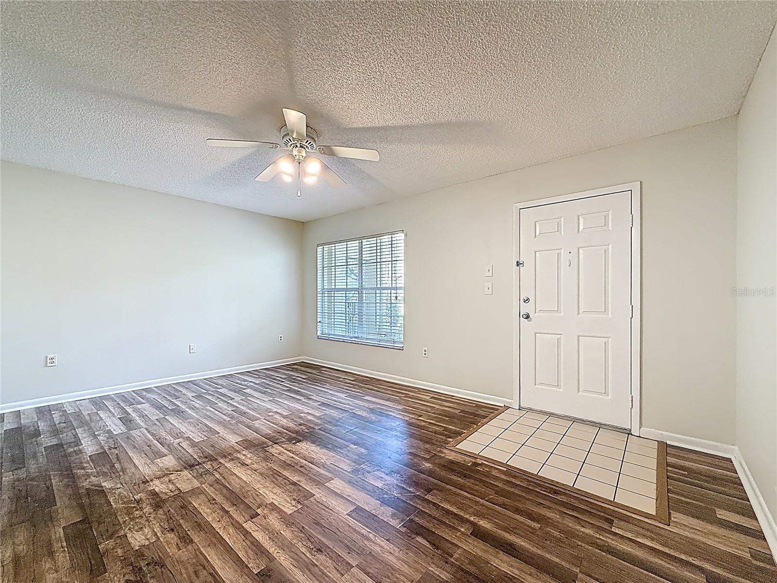 MEADOWLAKE PALM HARBOR CONDO - Residential