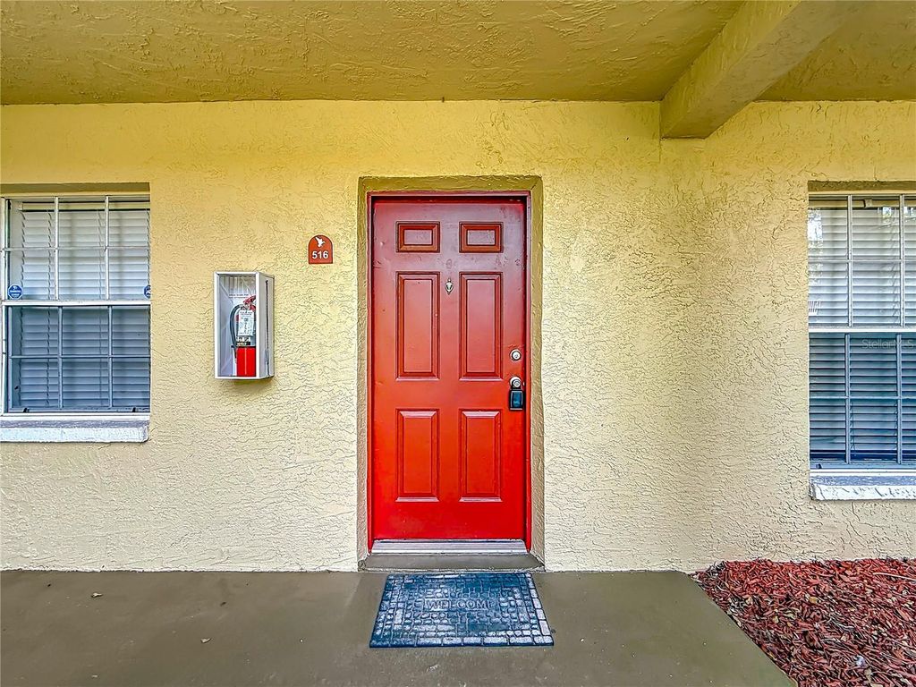 Photo of 2690 Coral Landings Boulevard #516, Palm Harbor, FL 34684 (MLS # TB8500356)