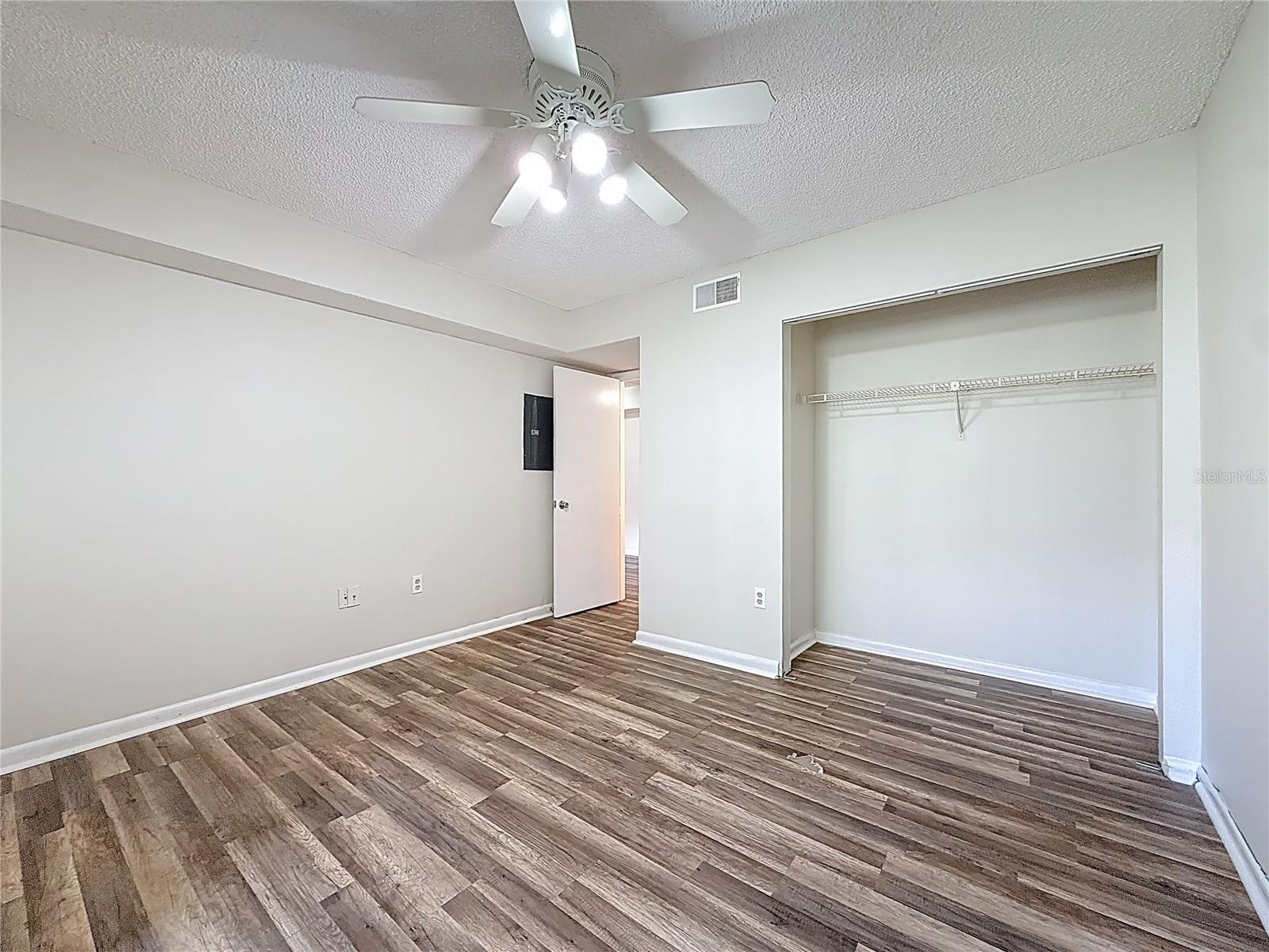 MEADOWLAKE PALM HARBOR CONDO - Residential