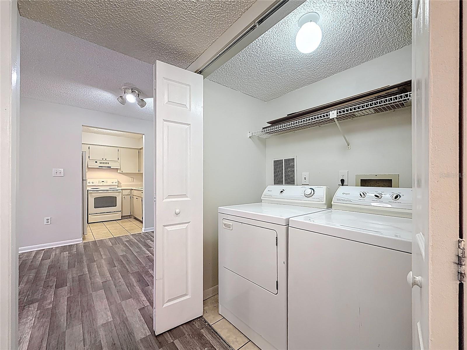 MEADOWLAKE PALM HARBOR CONDO - Residential