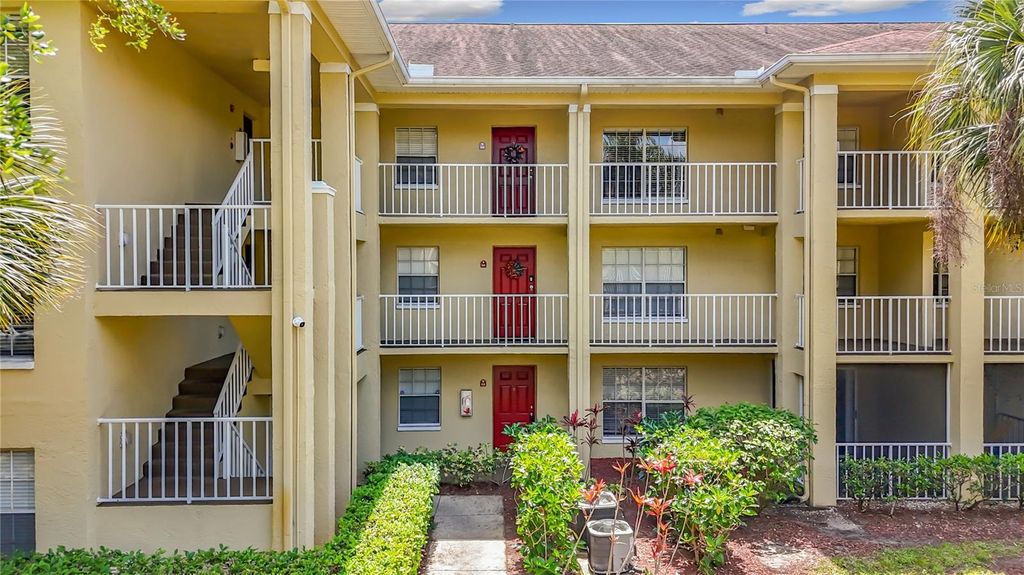 Photo of 2690 Coral Landings Boulevard #516, Palm Harbor, FL 34684 (MLS # TB8500356)