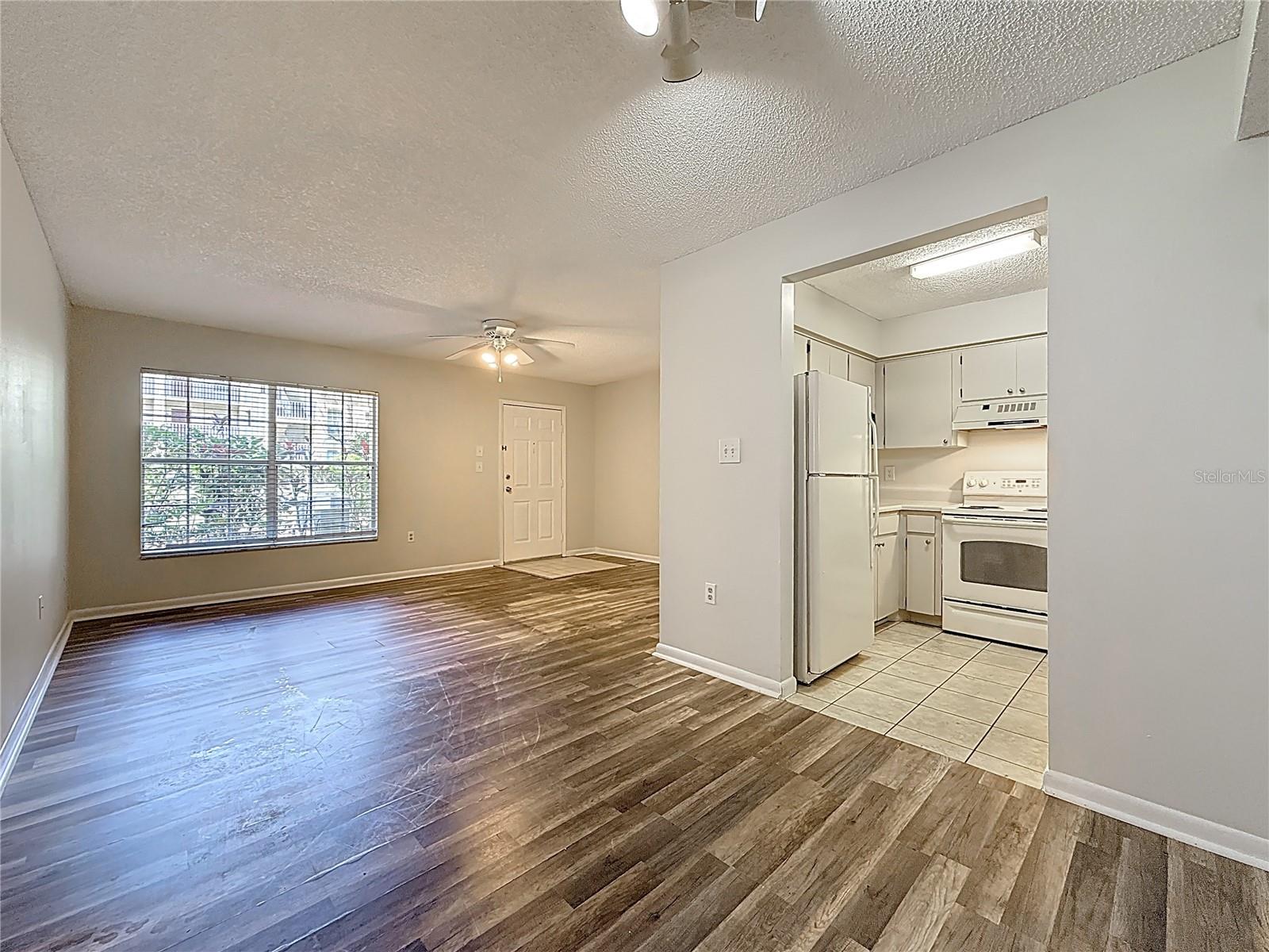 MEADOWLAKE PALM HARBOR CONDO - Residential