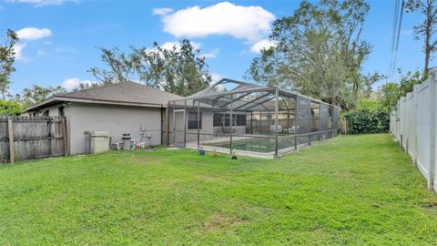 A home in LAKELAND