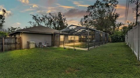 A home in LAKELAND