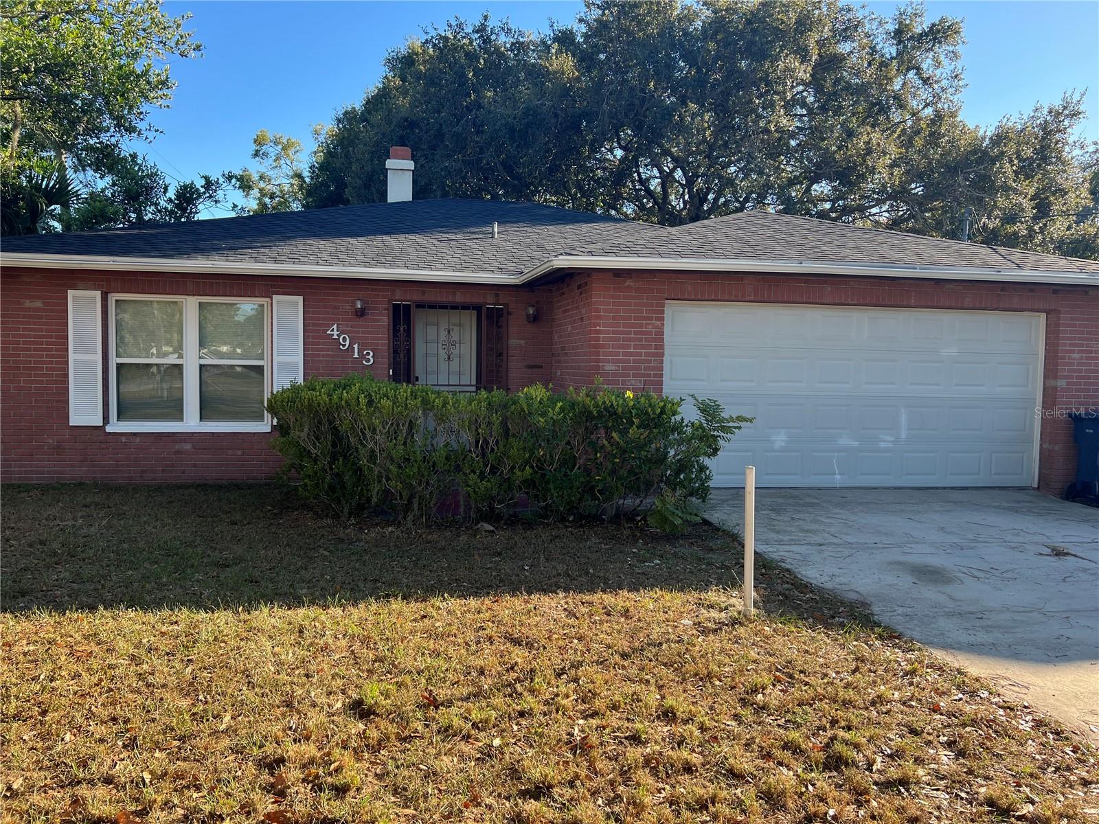 TERRACE PARK UNIT 5 REV - Residential