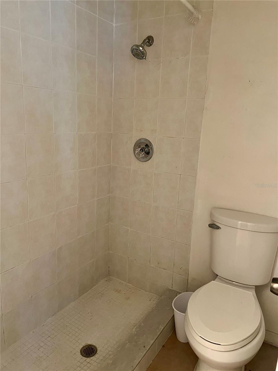 TERRACE PARK UNIT 5 REV - Residential