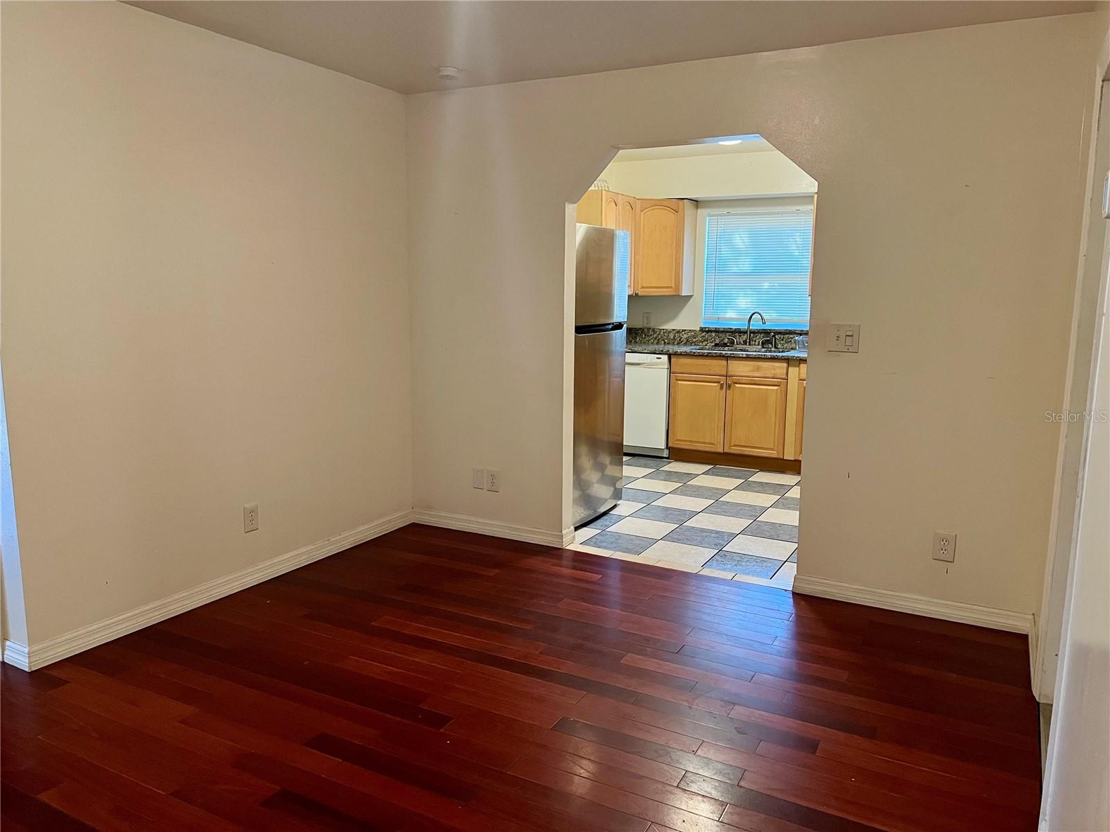 TERRACE PARK UNIT 5 REV - Residential