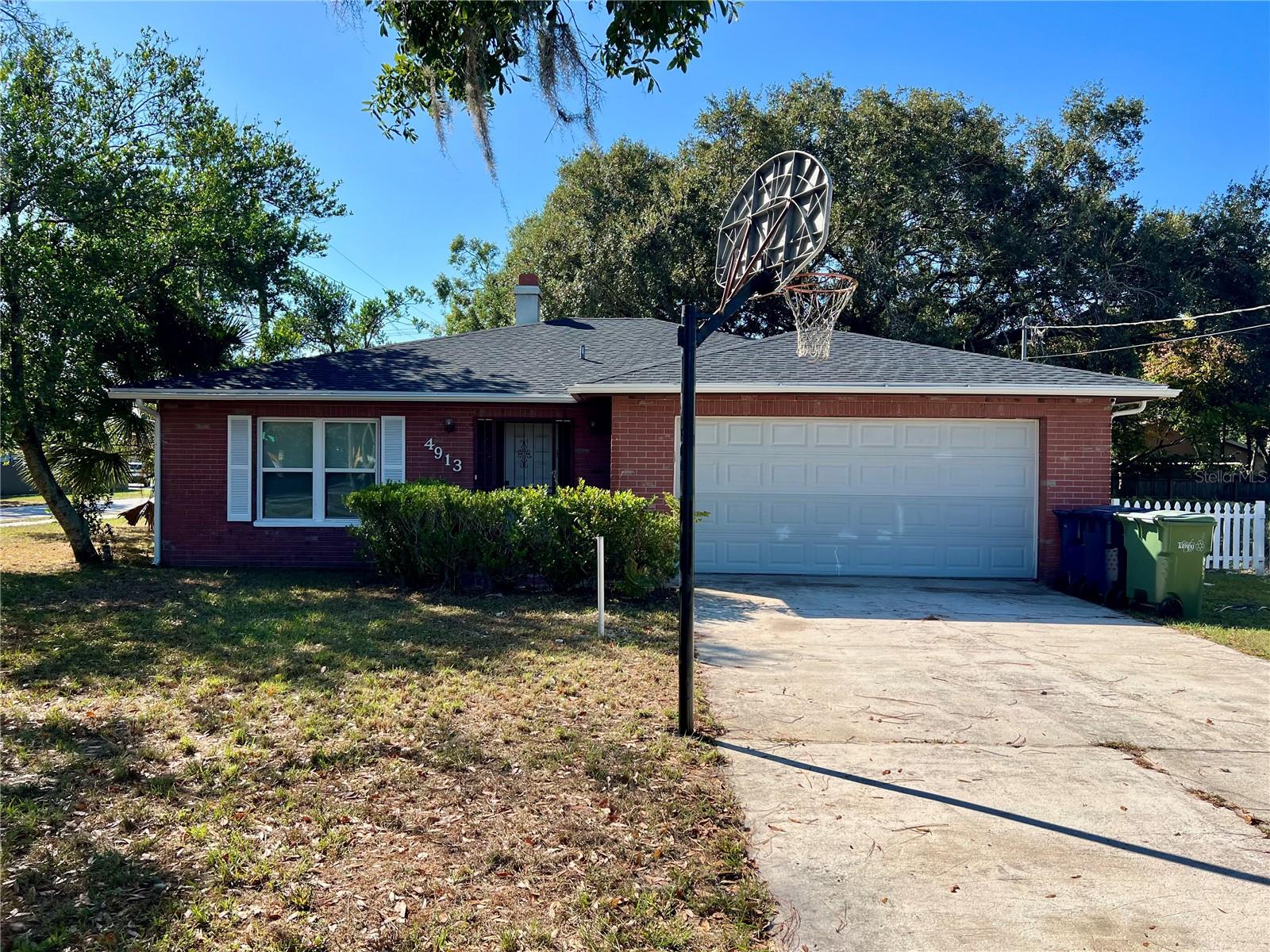 TERRACE PARK UNIT 5 REV - Residential