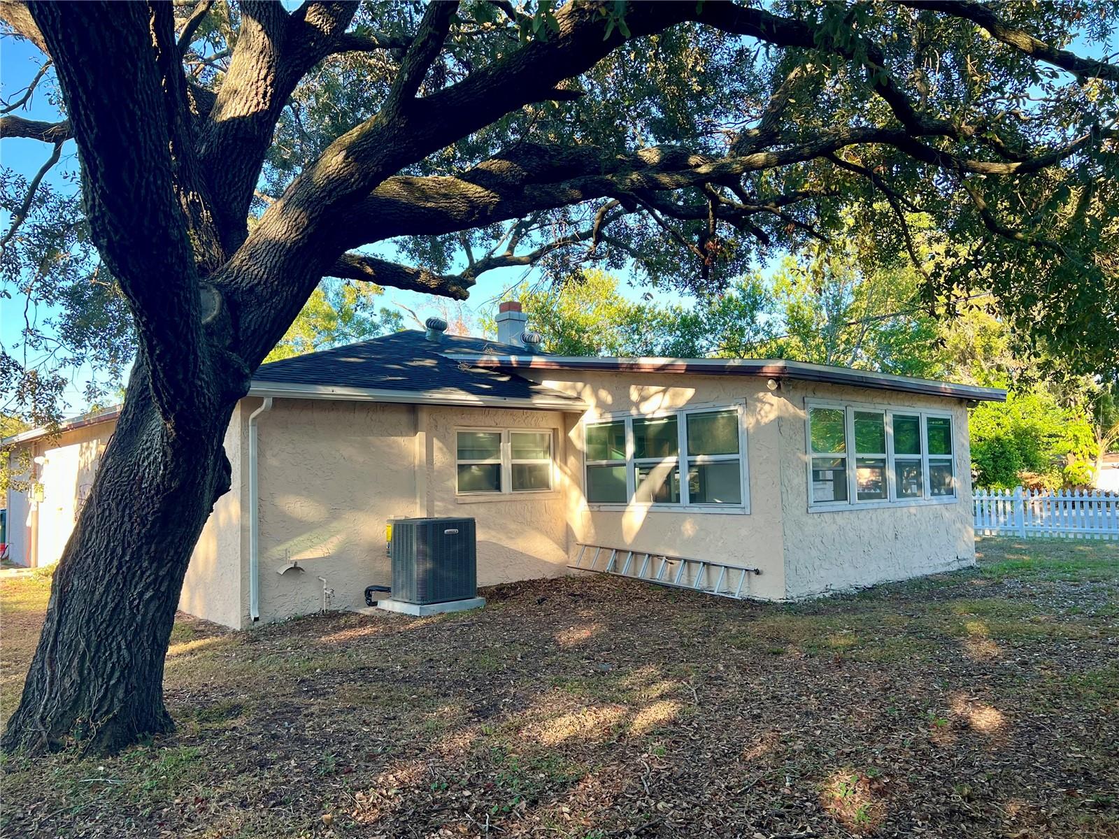 TERRACE PARK UNIT 5 REV - Residential