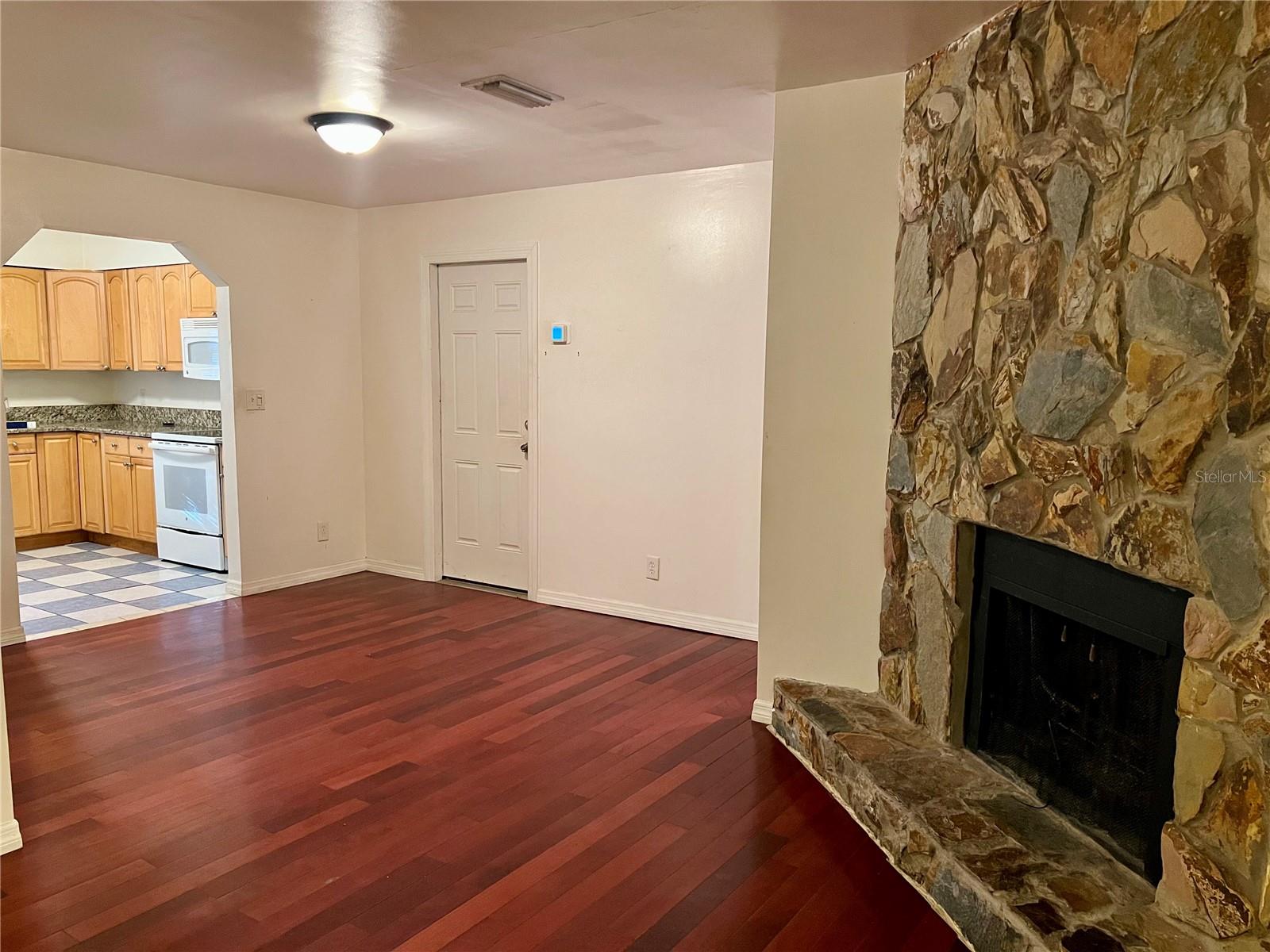 TERRACE PARK UNIT 5 REV - Residential
