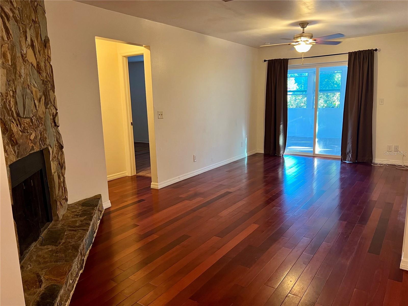 TERRACE PARK UNIT 5 REV - Residential
