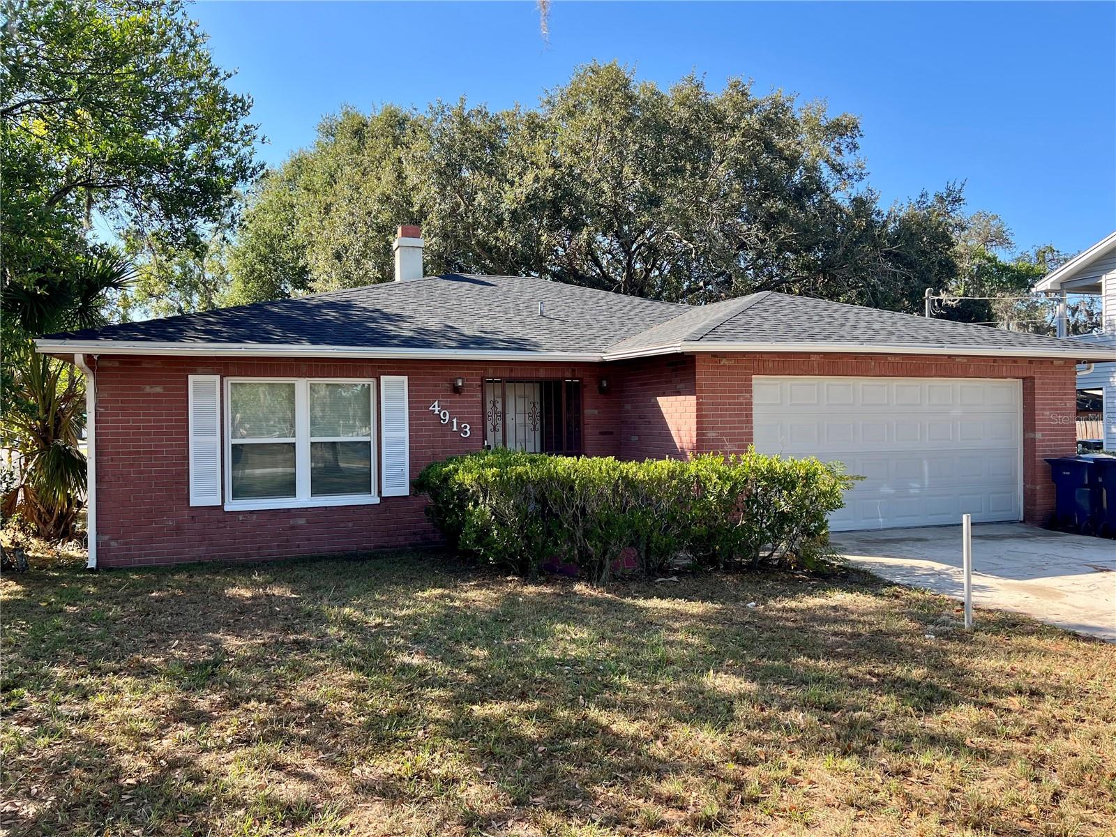 TERRACE PARK UNIT 5 REV - Residential