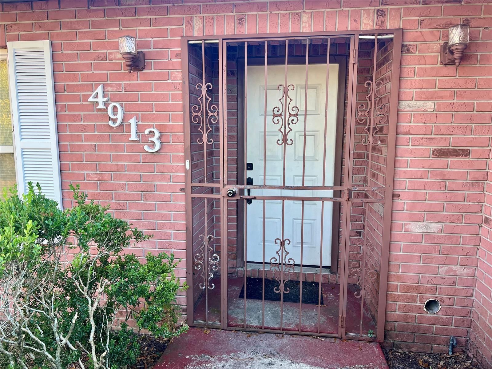 TERRACE PARK UNIT 5 REV - Residential