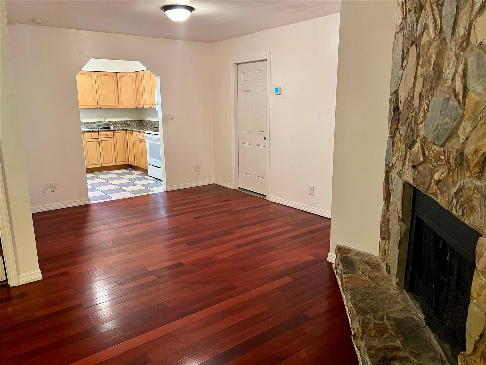 TERRACE PARK UNIT 5 REV - Residential